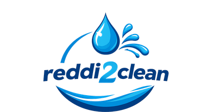 reddi2clean — exterior cleaning, Redditch